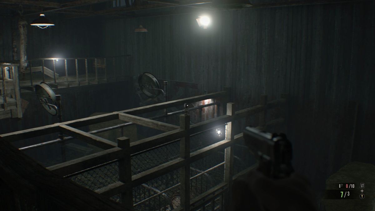 Resident Evil 7 Collectibles Guide List of all Mr. Everywhere statue
