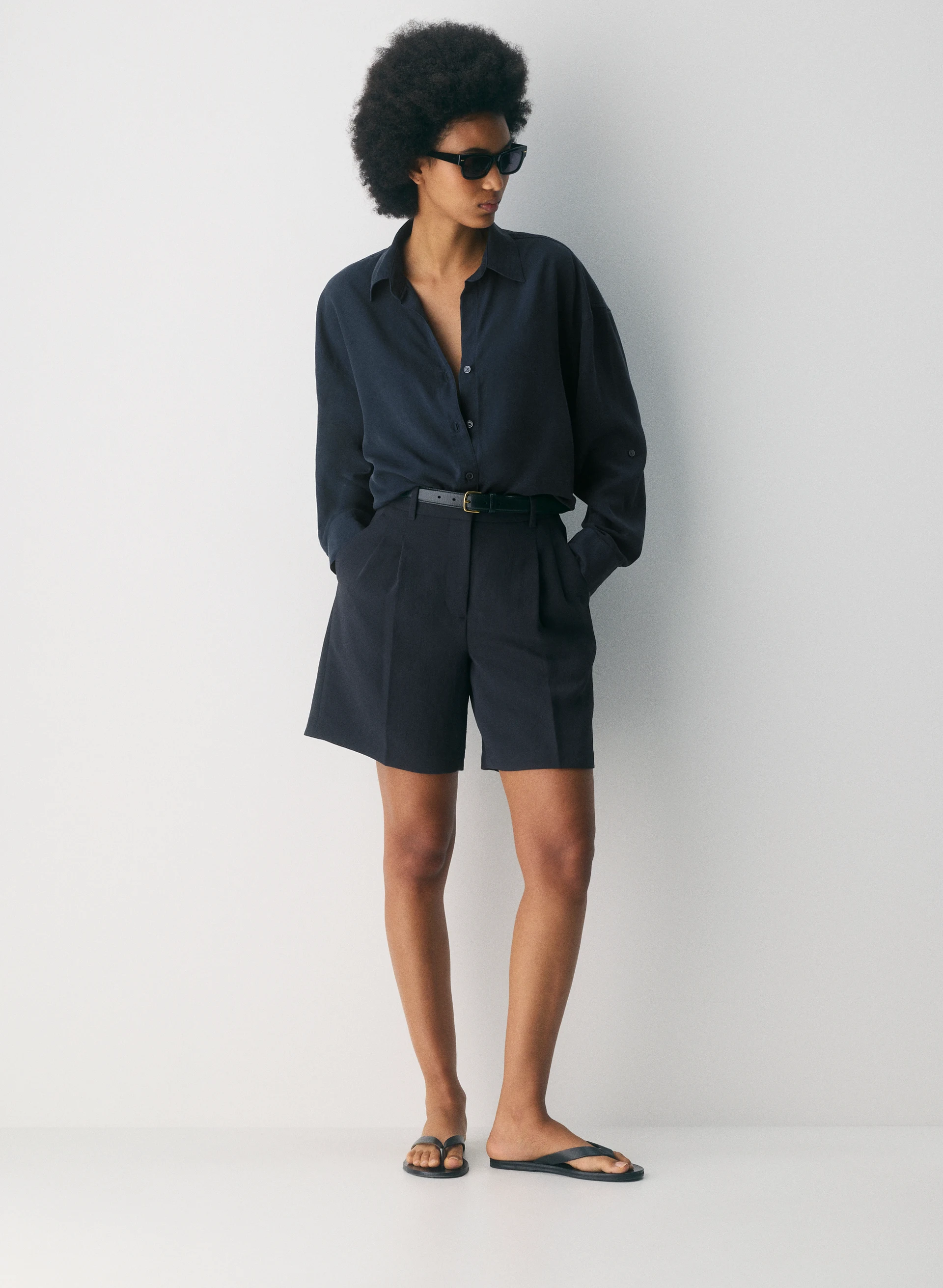 The Effortless Short&amp;trade; Long