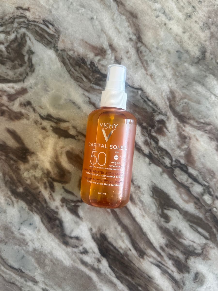 Vichy Captial Soleil SPF