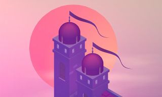 best android games: monument valley 2