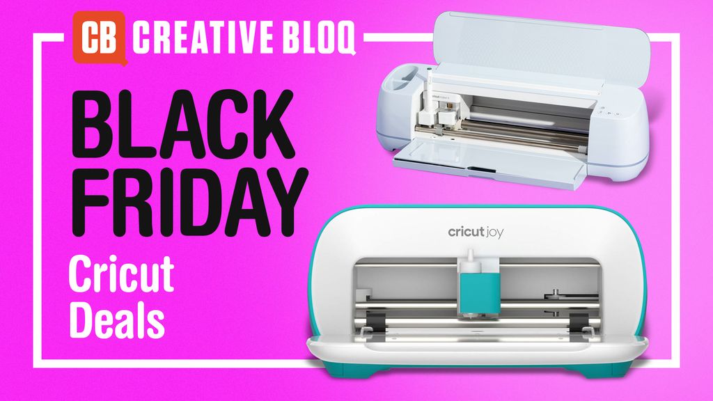 Cricut Early Black Friday early deals on the Cricut Maker, EasyPress