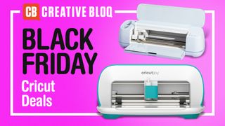 Cricut Maker 3 Cyber Monday sale: 19% off