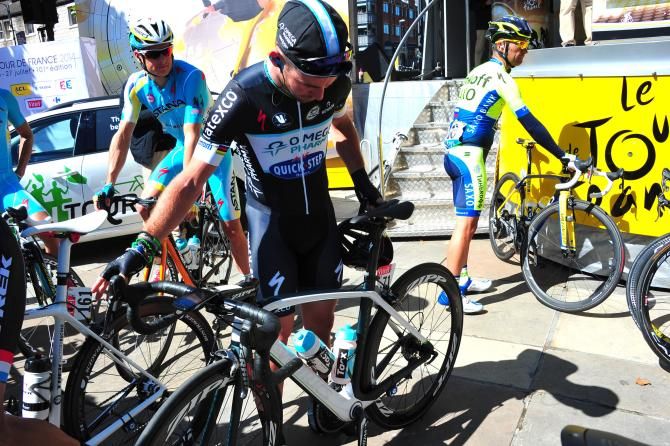 Mark Cavendish