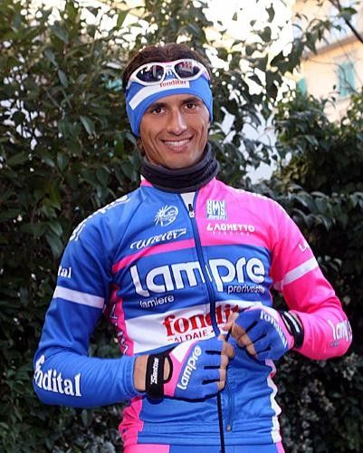 Daniele Bennati looking forward to a big year