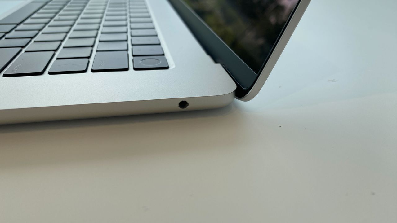 macbook air 15 wwdc 2023