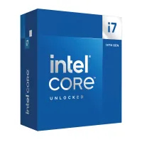 Intel Core i7-14700KF Intel Core i7-14700KF