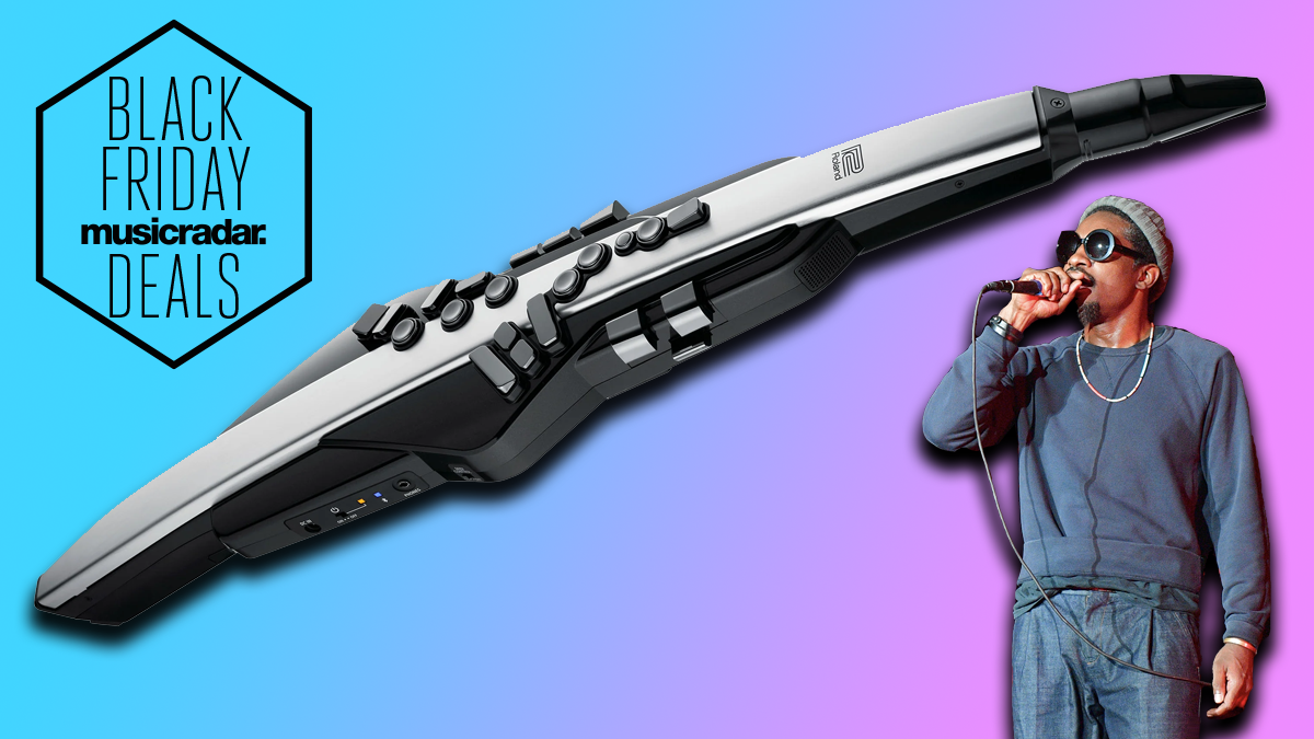 aerophone