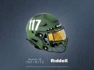Speedflex Halo Helmet Lede