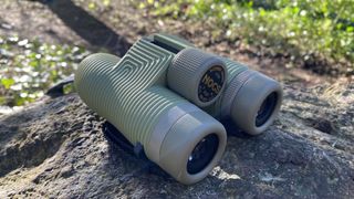 binoculars vs monocular: Nocs Provisions Field Issue Waterproof