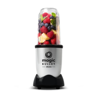 Magic Bullet 11-piece food processor set:£49.99now £29.99 on Amazon