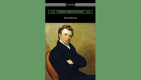 The Adolescent - Fyodor Dostoevsky
