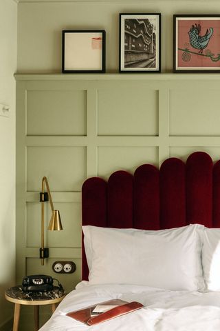 The Hoxton Hotel, Southwark has opened its doors