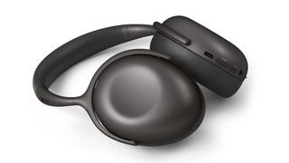 Noise cancelling headphones: KEF Mu7