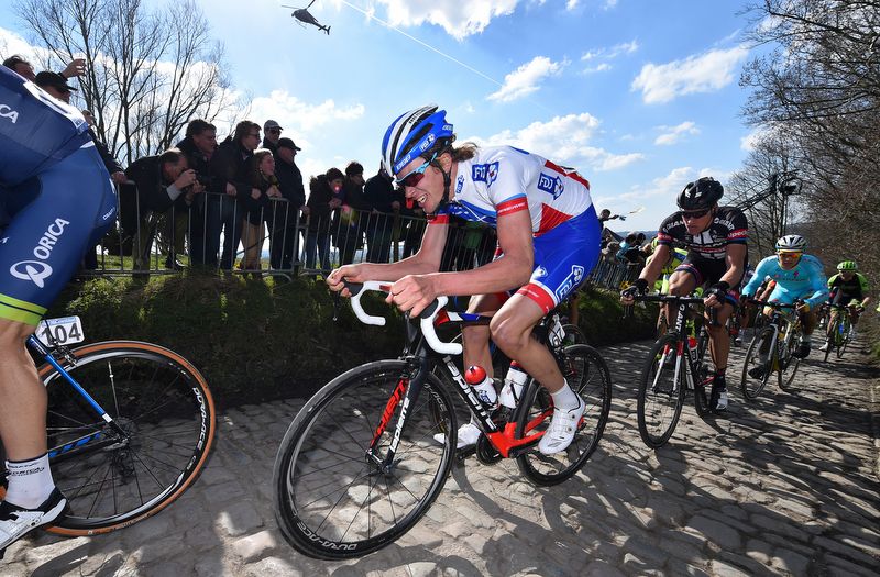 Yoann Offredo (FDJ)