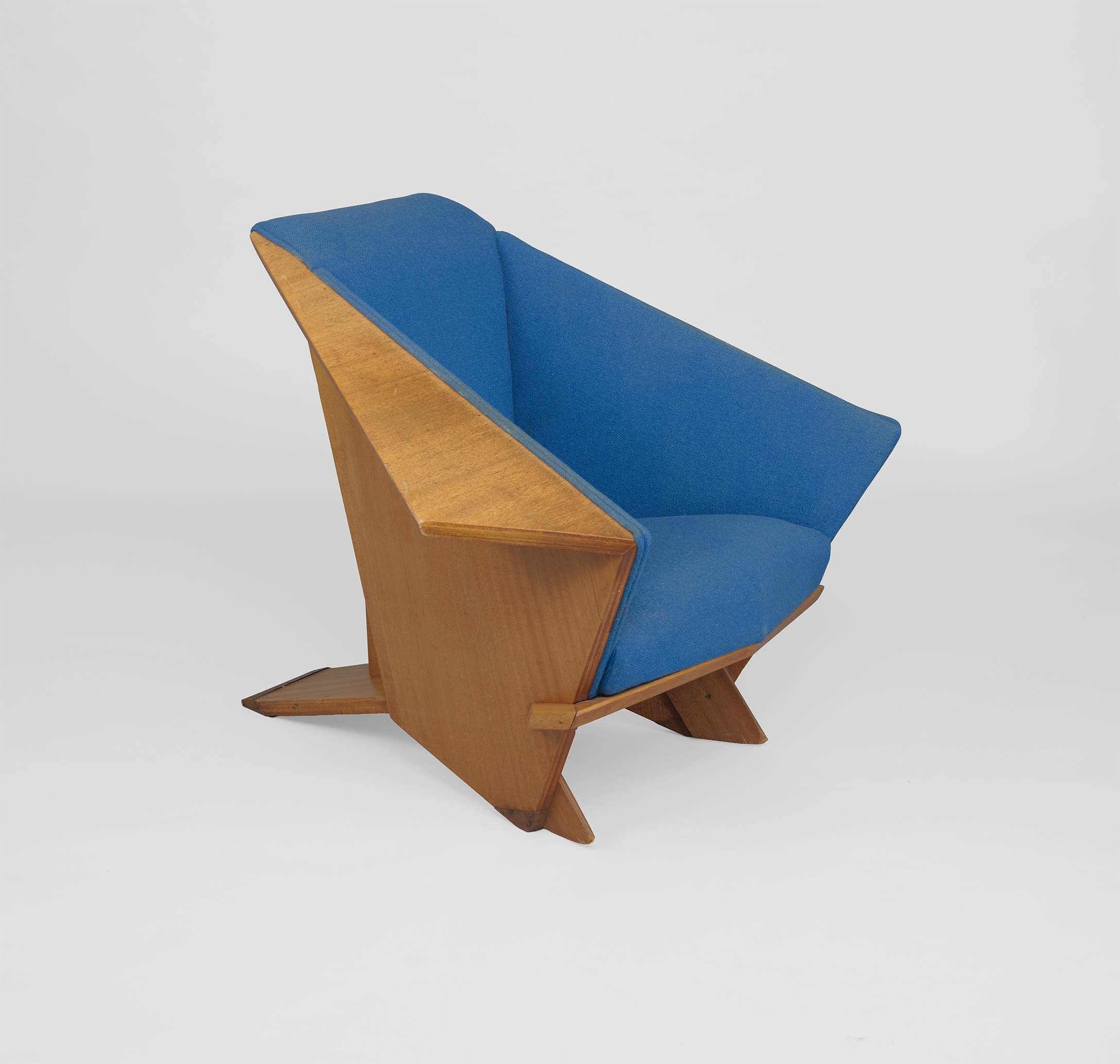 Frank Lloyd Wright chairs