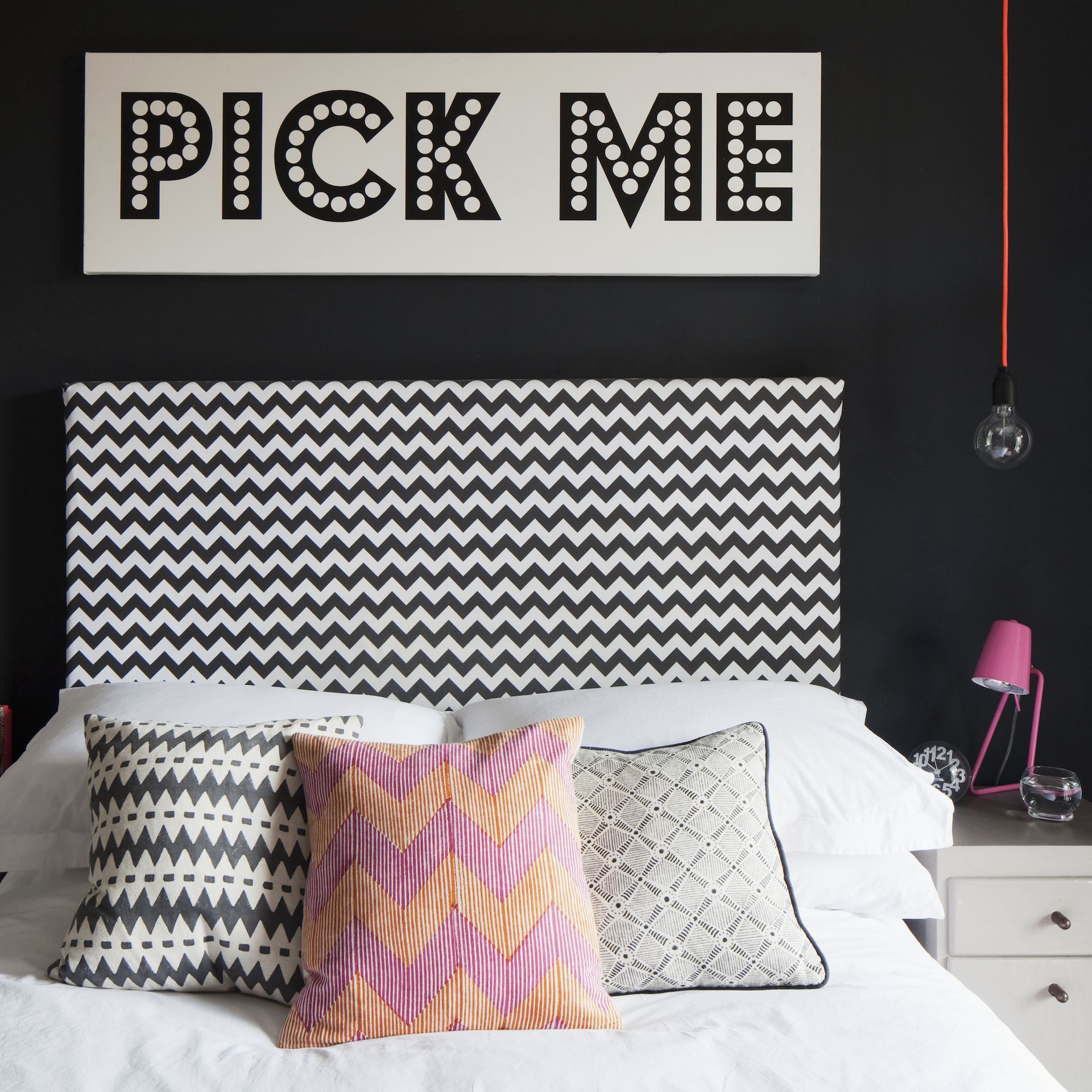 Calming colours for a bedroom – 6 anxiety-soothing tones | Ideal Home
