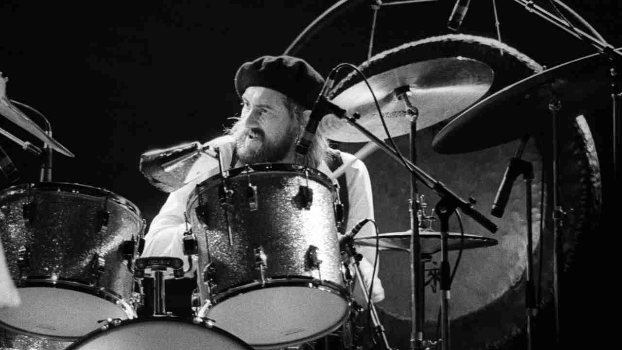Mick Fleetwood Interview The Life Of Fleetwood Mac s Drummer Louder Mick Fleetwood Interview The Life Of Fleetwood Mac s Drummer Louder
