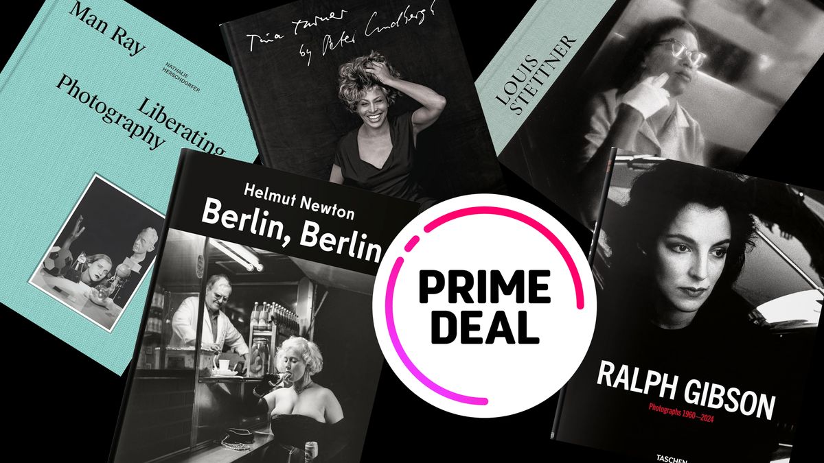 I have handpicked the best photography book deals you shouldn't