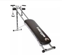 Total Gym Apex G1 Home Fitness Incline Weight Training Machine | was $369.99 | now $299.00 from Target