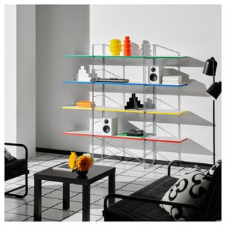 Byakorre Open Shelf Unit