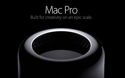 New Mac Pro, Apple 6K Display