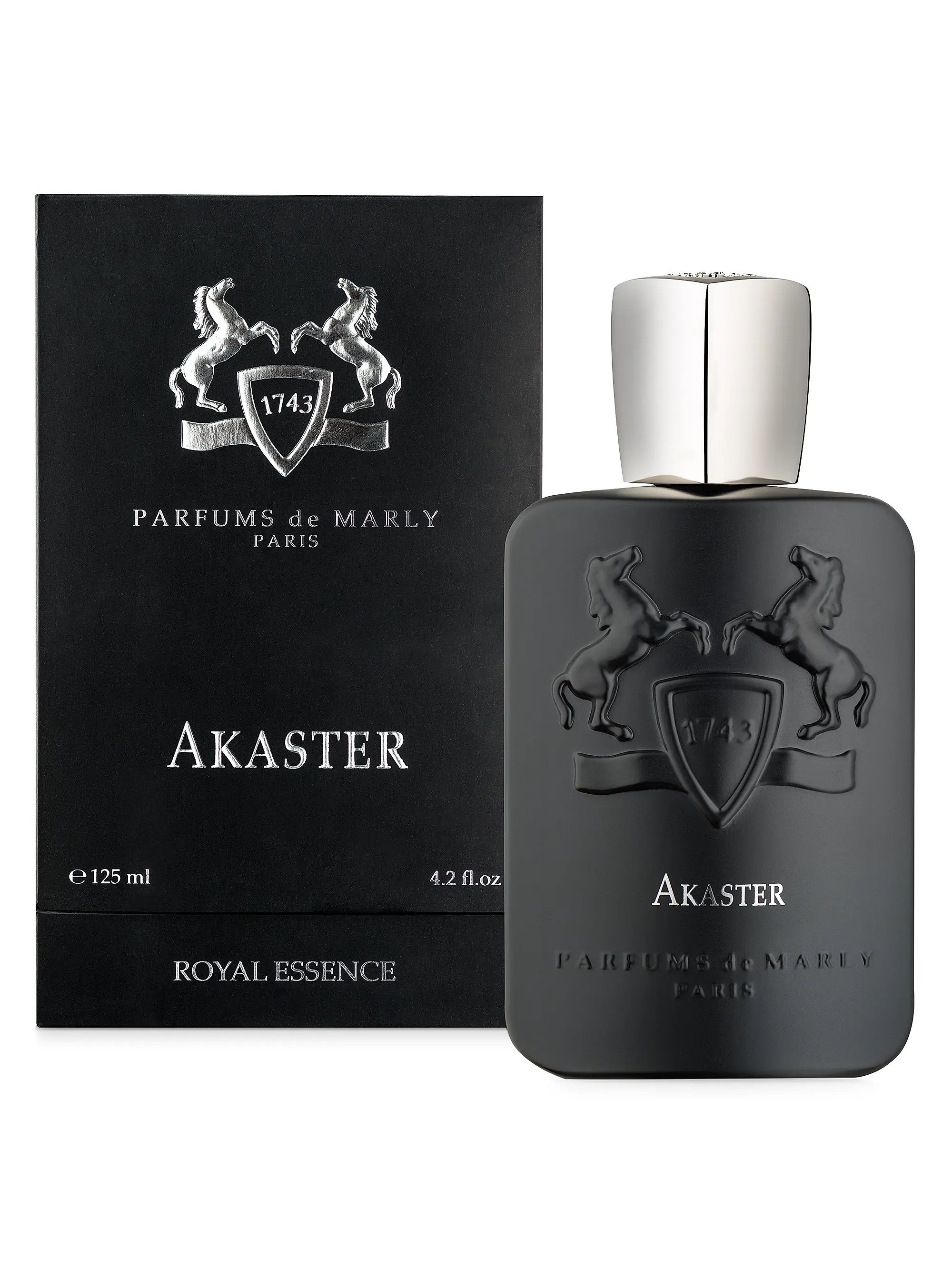 Akaster Eau De Parfum