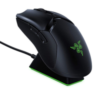 Razer Viper Ultimate Wireless Gaming Mouse &amp; Charging Dock: $149.99 $89.99 on Amazon