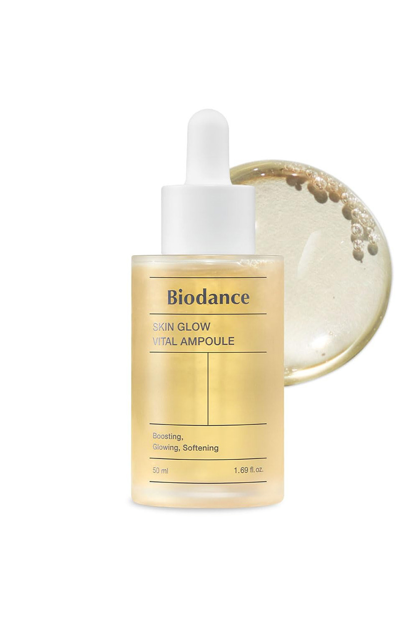 Biodance, Skin Glow Vital Ampoule