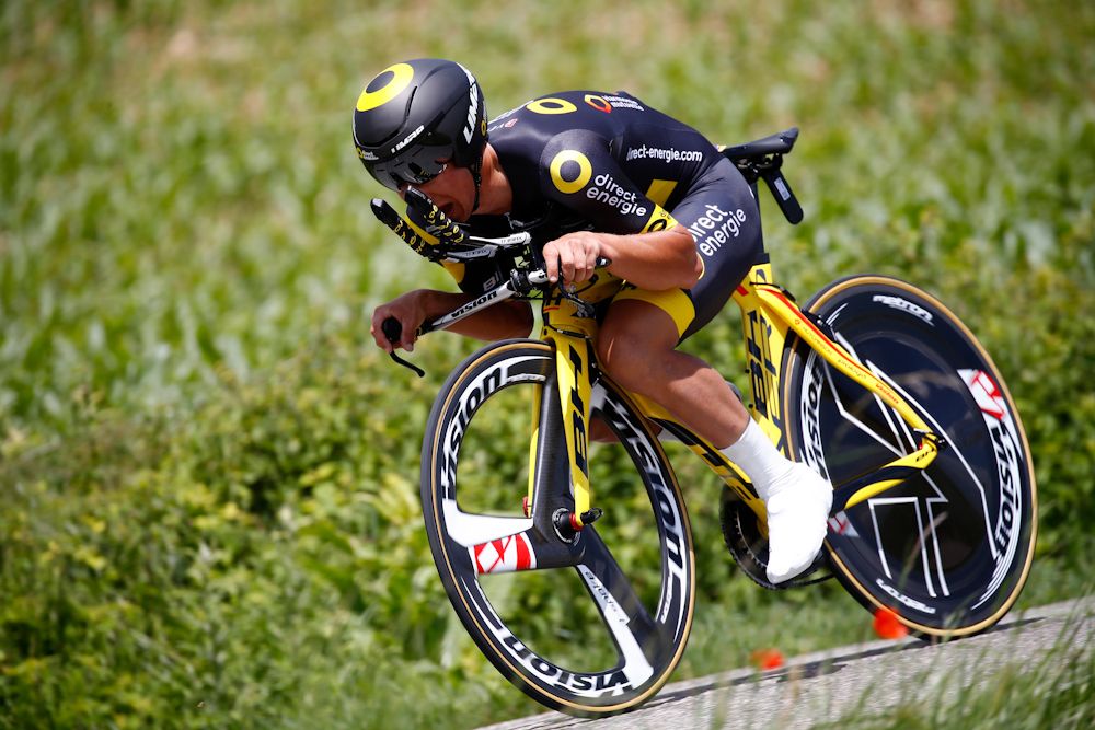 Bryan Coquard (Direct Energie)