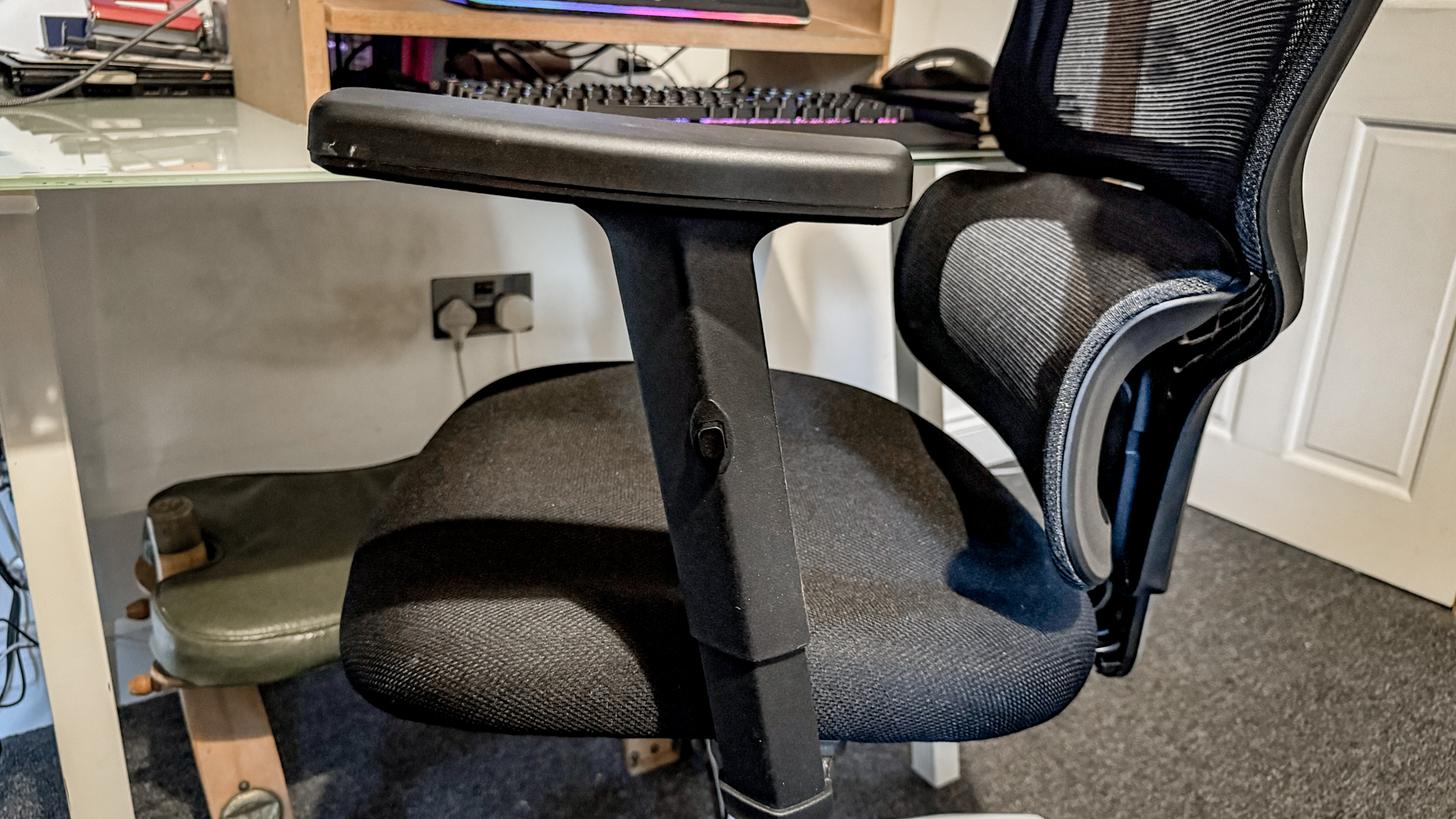 SIHOO M56C Ergonomic Office Chair