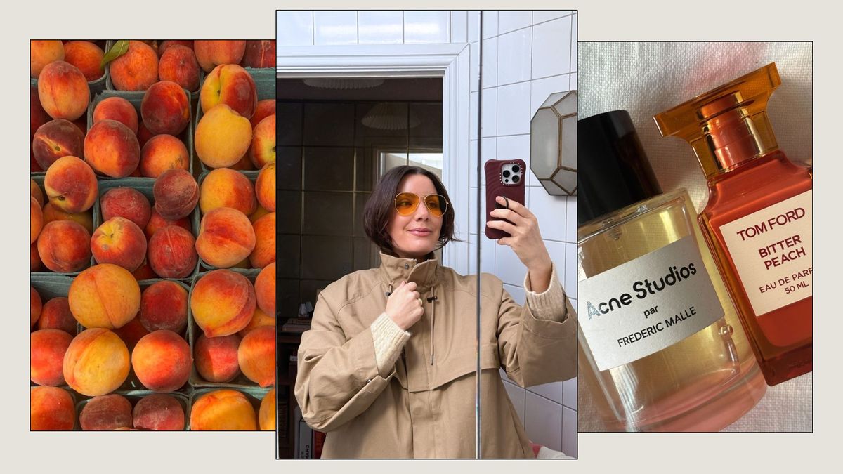 Don't Blame the Messenger: This Is the Only Fruity Perfume Cool Girls Are Prepared to Wear in 2026