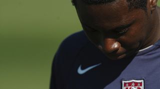 Freddy Adu