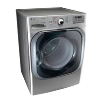 One of the biggest LG dryers we ve ever seen is  500 off today - 24