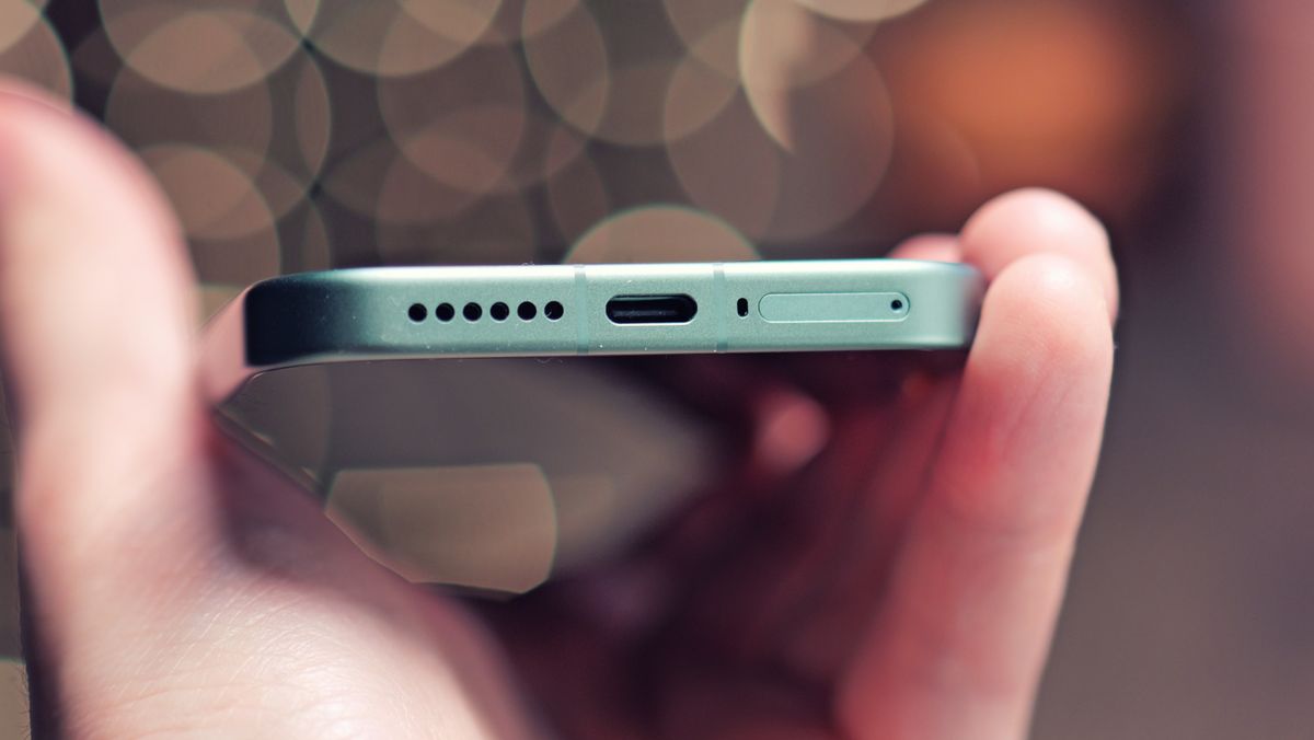 Xiaomi 17