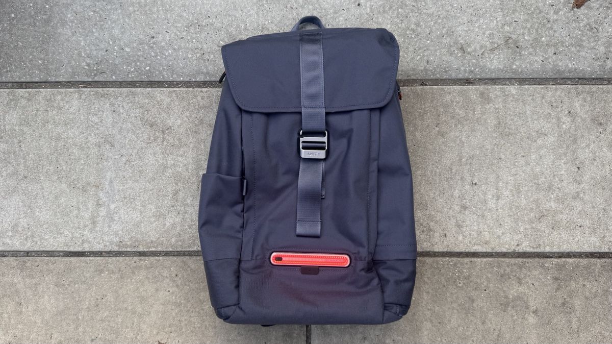 The Unit 1 Torch backpack