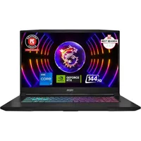 MSI Katana 17Was: $1,539.99Now: $1,184.99 at Amazon