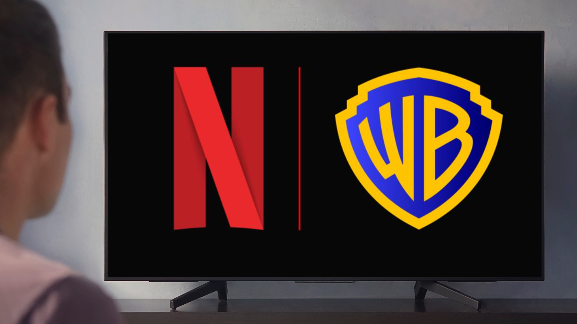 Netflix could kill HBO series like 'Harry Potter' and 'Lanterns' — here's why