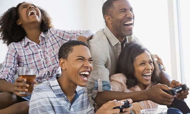 Best PS4 Family Games 2018 - Fun Games for Kids and Grown-Ups | Tom's Guide