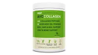 Best protein powder for weight loss: RSP Nutrition AvoCollagen Protein Powder with Collagen Peptides and Avocado Oil