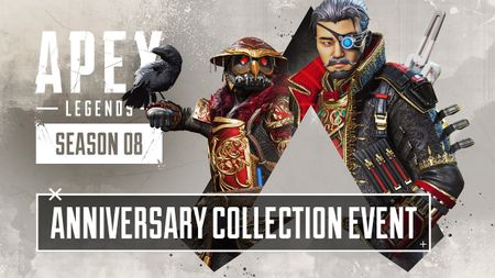 Apex celebrates two years with a special Collection Event
