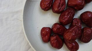 Foods for energy: Dates