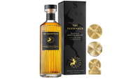 Limited Edition - The Sassenach Blended Scotch Whisky: $99.00 on Reserve Bar