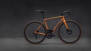 Specialized is releasing a special edition S-Works Roubaix.