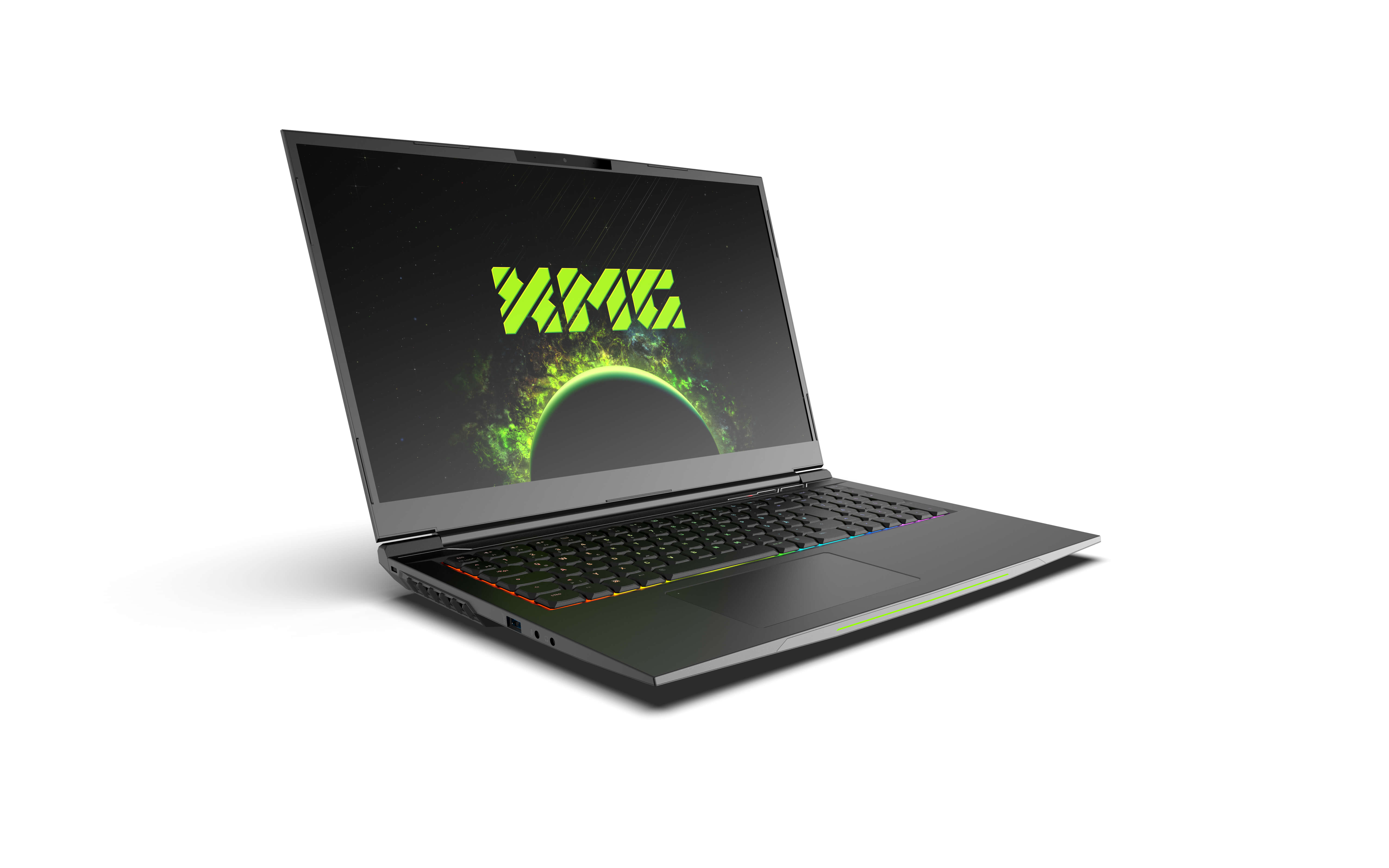 XMG NEO 17