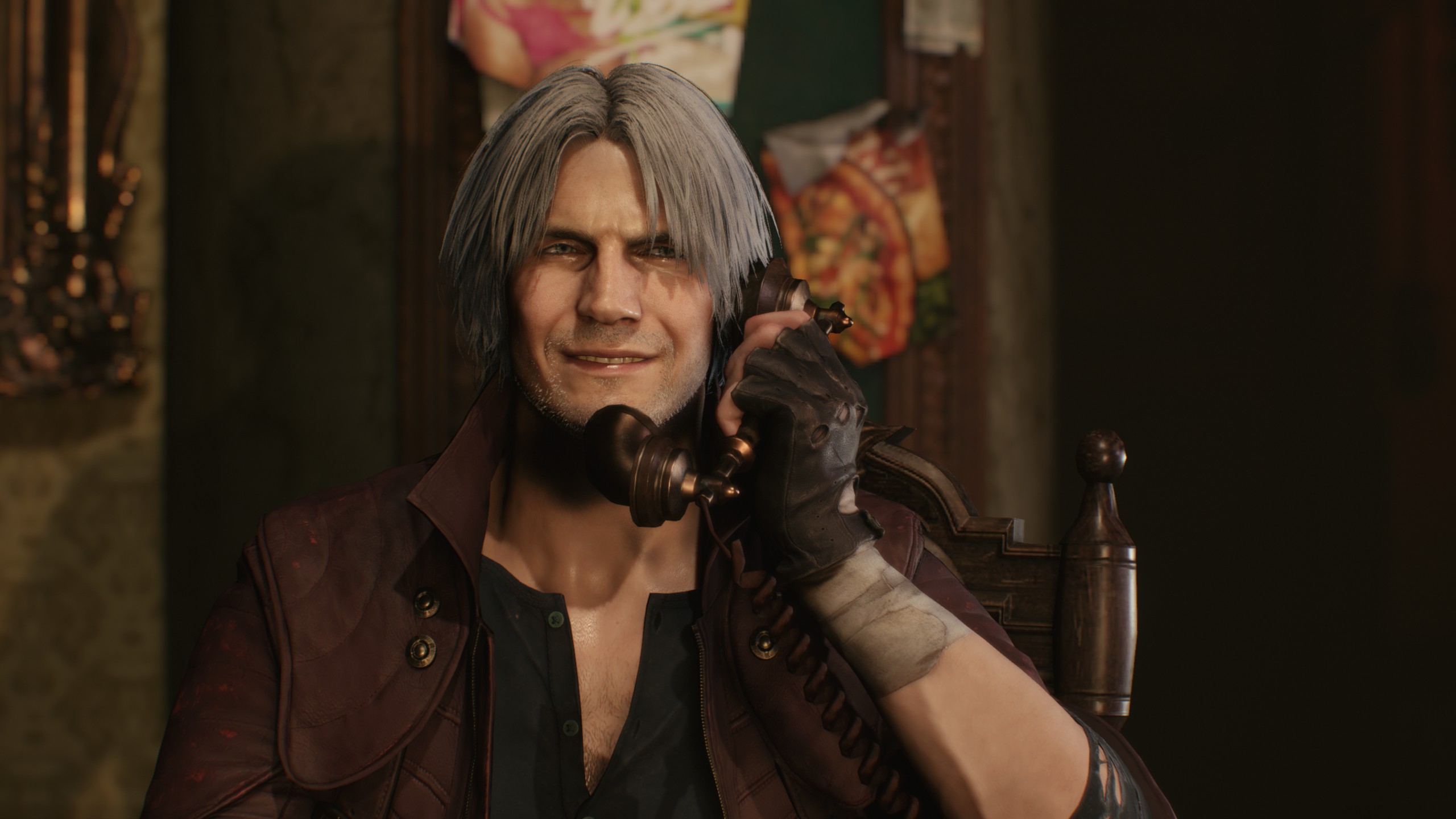 The best Devil May Cry 5 mods