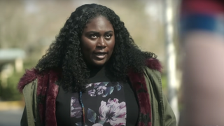 danielle brooks peacemaker hbo max