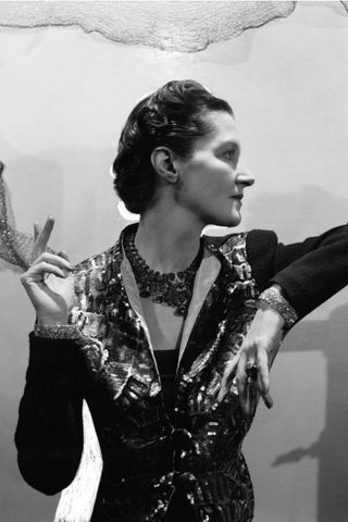 Daisy Fellowes 1930s fashion icons