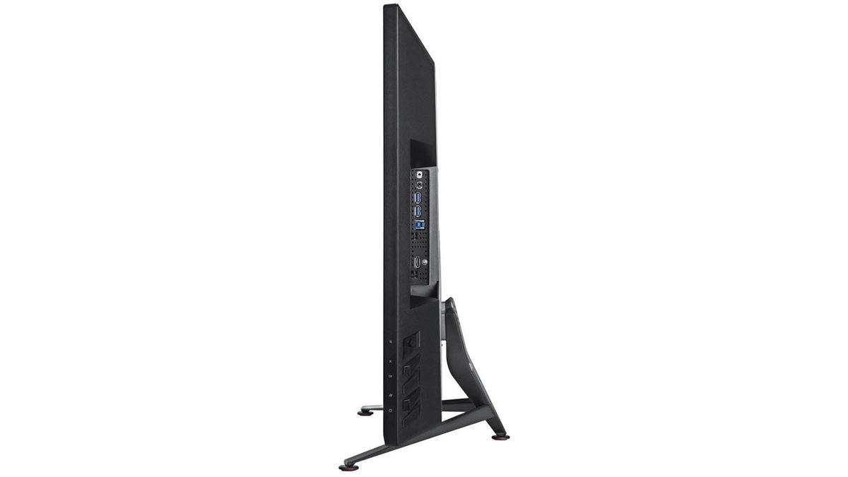 Asus ROG Swift PG43UQ