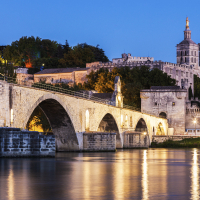 Burgundy, River Rhone and the Provence river cruise from $2171pp (approx)/£1,569pp | Riviera Travel