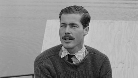 Lord Lucan